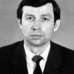 Маматов Юрий Александрович