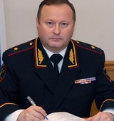 На фото Суровцев Александр Иванович
