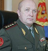 На фото Маслов Алексей Федорович
