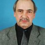 Зимин Юрий Алексеевич