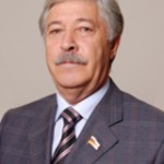 Козаев Станислав Суликоевич