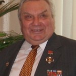 Мазур Владимир Борисович