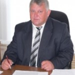 Шинкаренко Юрий Александрович