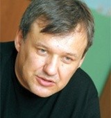 На фото Баландин Александр Иванович