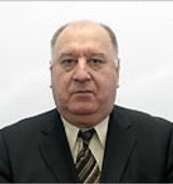 На фото Сапожников Александр Алексеевич