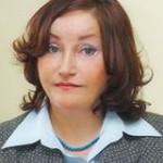 Тарасова Татьяна Юрьевна