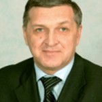 Шалаев Вячеслав Александрович