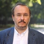 Фоменко Александр Владимирович