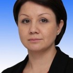 Магомедова Марианна Анатольевна