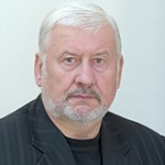 Абакумов Юрий Константинович
