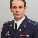 Улас Владимир Дмитриевич
