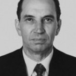Ульянов Петр Лаврентьевич