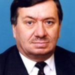 Марков Николай Алексеевич