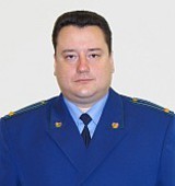 На фото Сурмило Вадим Григорьевич