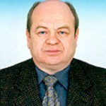 Томчин Григорий Алексеевич