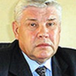 Михайловский Михаил Алексеевич