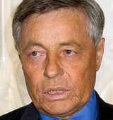 На фото Сумин Петр Иванович