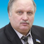 Мягков Константин Алексеевич