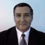 Халиков Иршат Нафикович