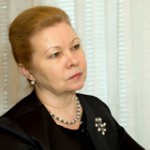 Леонова Марина Константиновна