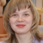 Тарасова Мария Александровна