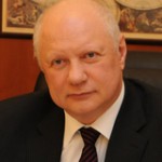 Минаев Валерий Владимирович