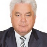 Ивaнов Владимир Николаевич