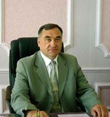 На фото Сидоров Владимир Карпович