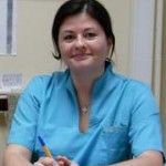 Рохлина Елена Викторовна