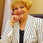 Швецова Людмила Ивановна