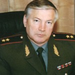 Савинов Вячеслав Николаевич
