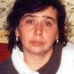 Иванова Ирина Наумовна