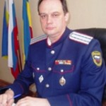 Казарезов Игорь Валентинович