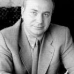 Лаврик Владимир Георгиевич