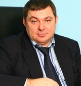 На фото Тихомиров Андрей Алексеевич