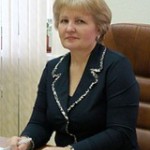 Слепнева Надежда Михайловна