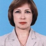 Савицкая Нина Александровна