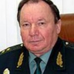 Коцюбенко Николай Макарович