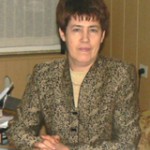 Уляшина Тамара Станиславовна