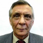 Кирпичников Владимир Павлович