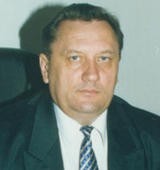 На фото Минаков Юрий Александрович