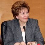 Карелова Галина Николаевна