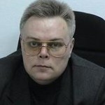 Тихомиров Алексей Владимирович