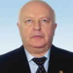 Рабухин Павел Семенович