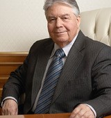 На фото Мусин Валерий Абрамович