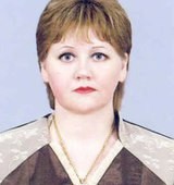 На фото Литвинова Елена Михайловна