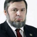 Храмов Сергей Владимирович