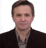 На фото Супрун Михаил Николаевич