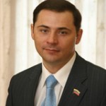 Савенков Алексей Исаевич