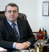 На фото Никитенко Юрий Вадимович